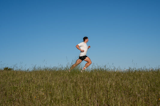 Meet Aaron Kubala our first athlete partner