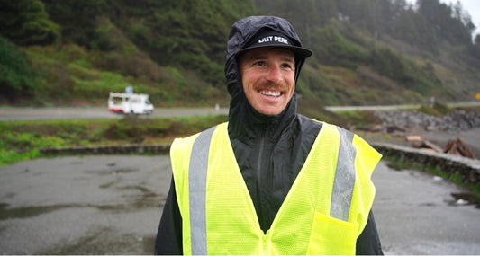 Chasing 10,000 Miles with Troy Croxdale