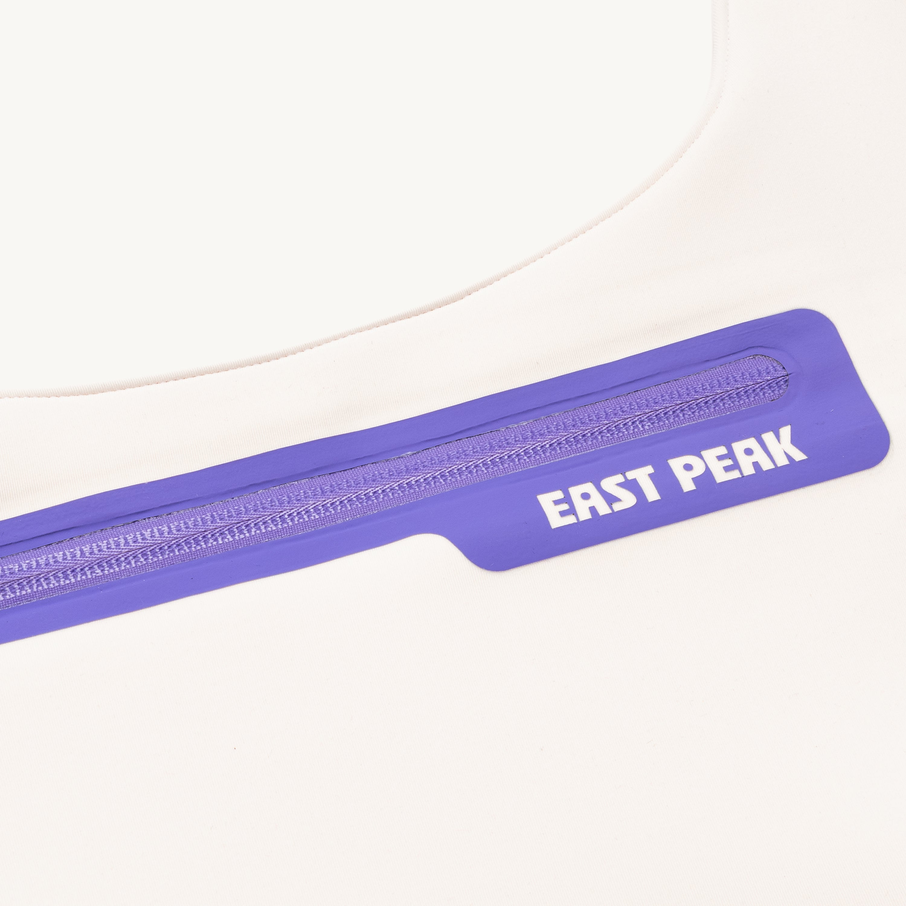Ice Bandana – East Peak