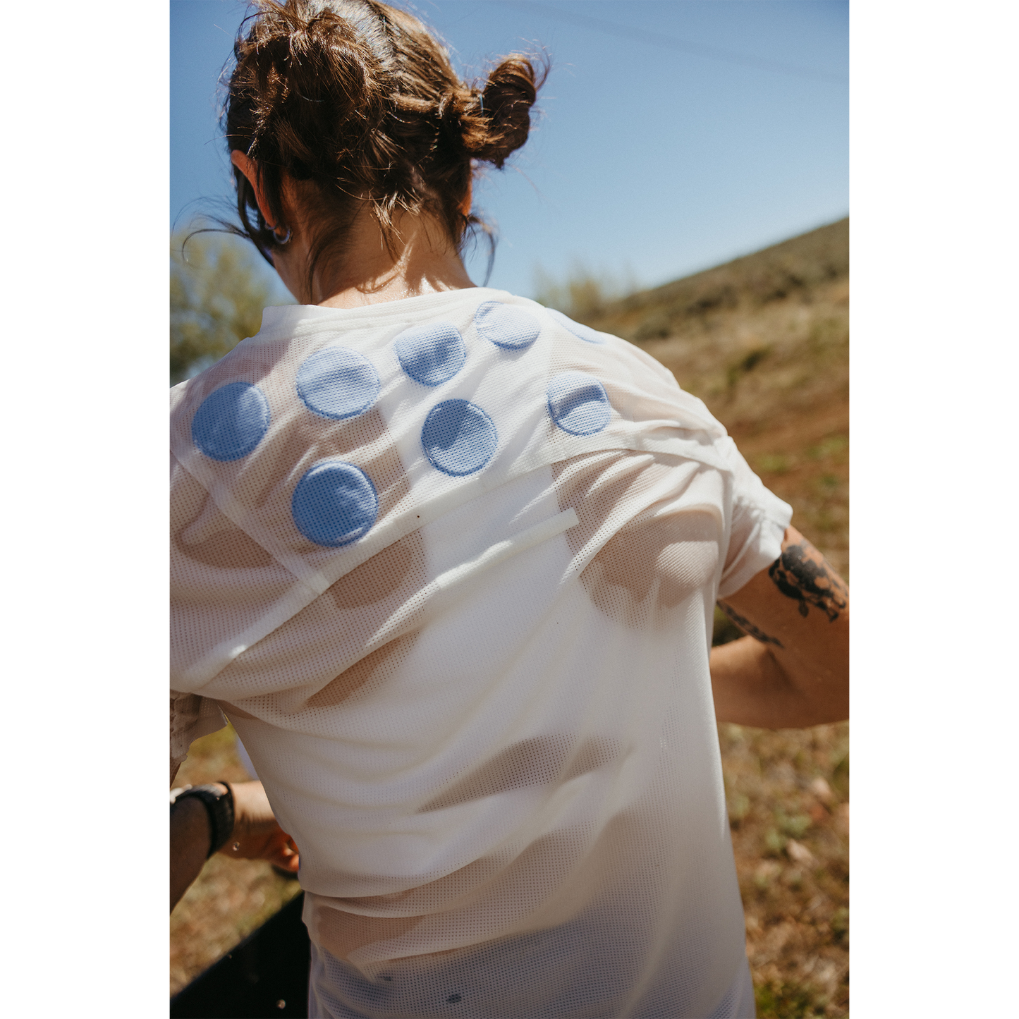 Women's Performance Cooling Tee