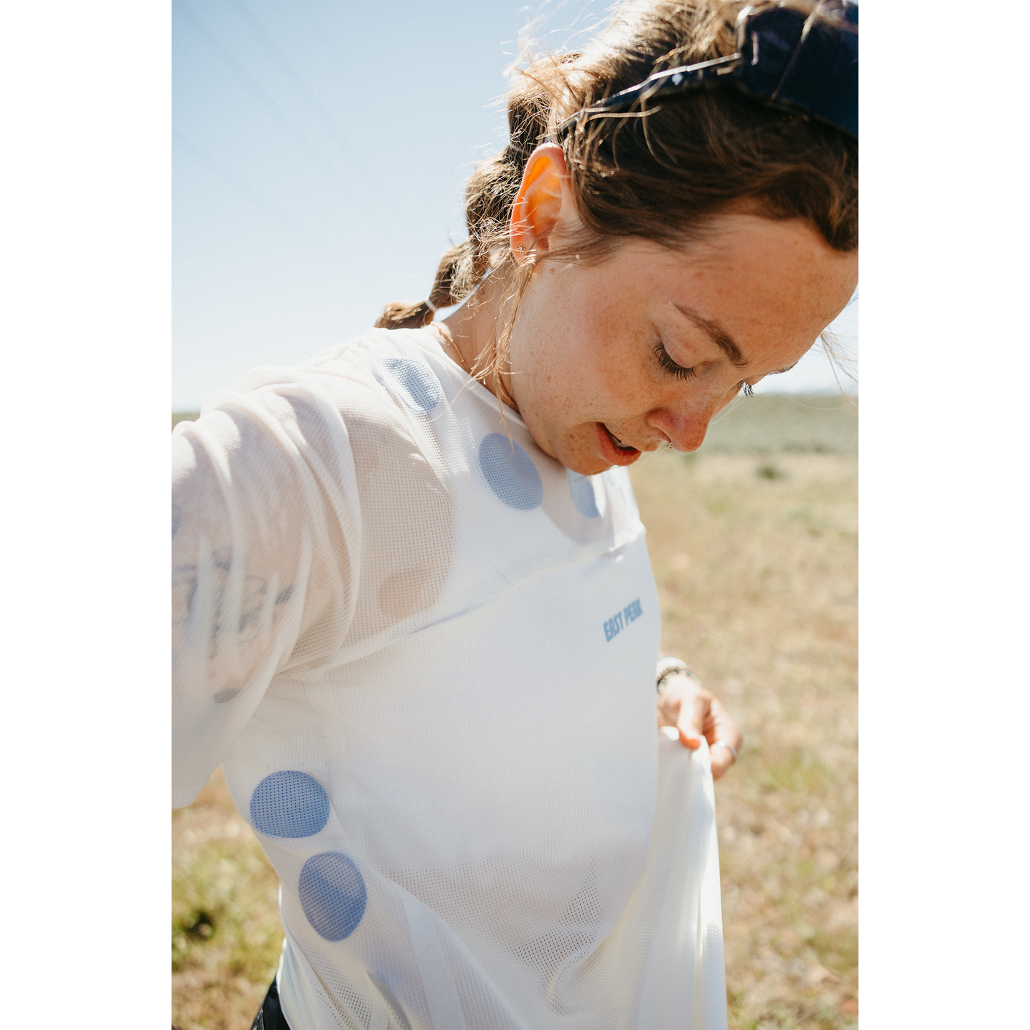 Women's Performance Cooling Tee