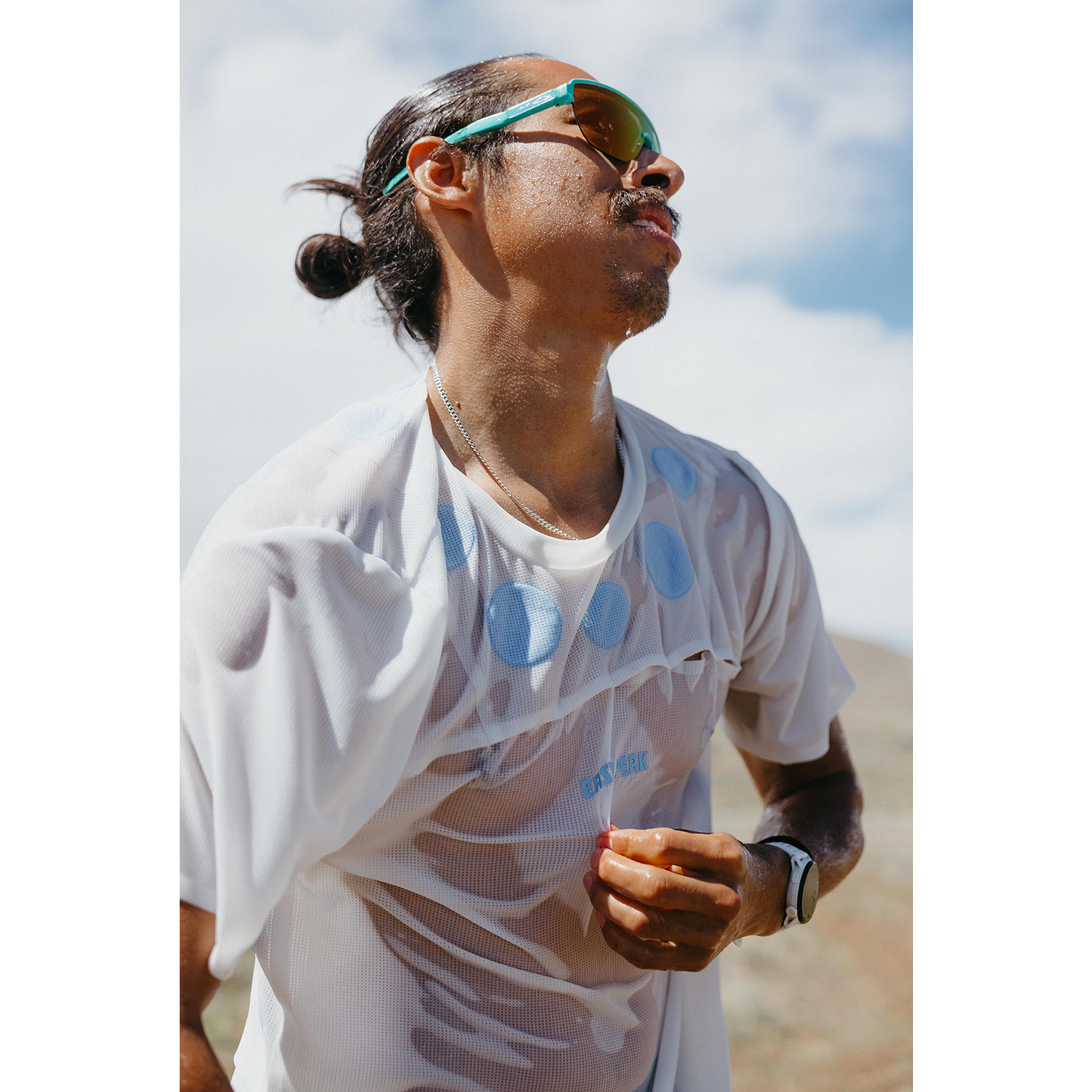 Men's Performance Cooling Tee