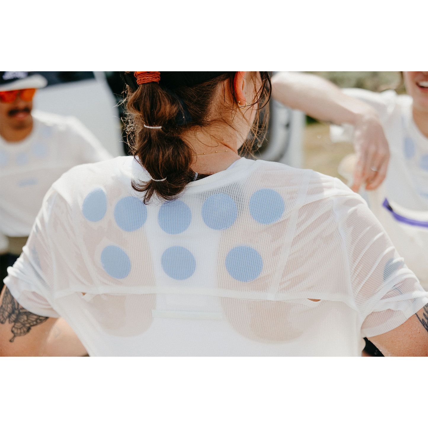 Women's Performance Cooling Tee