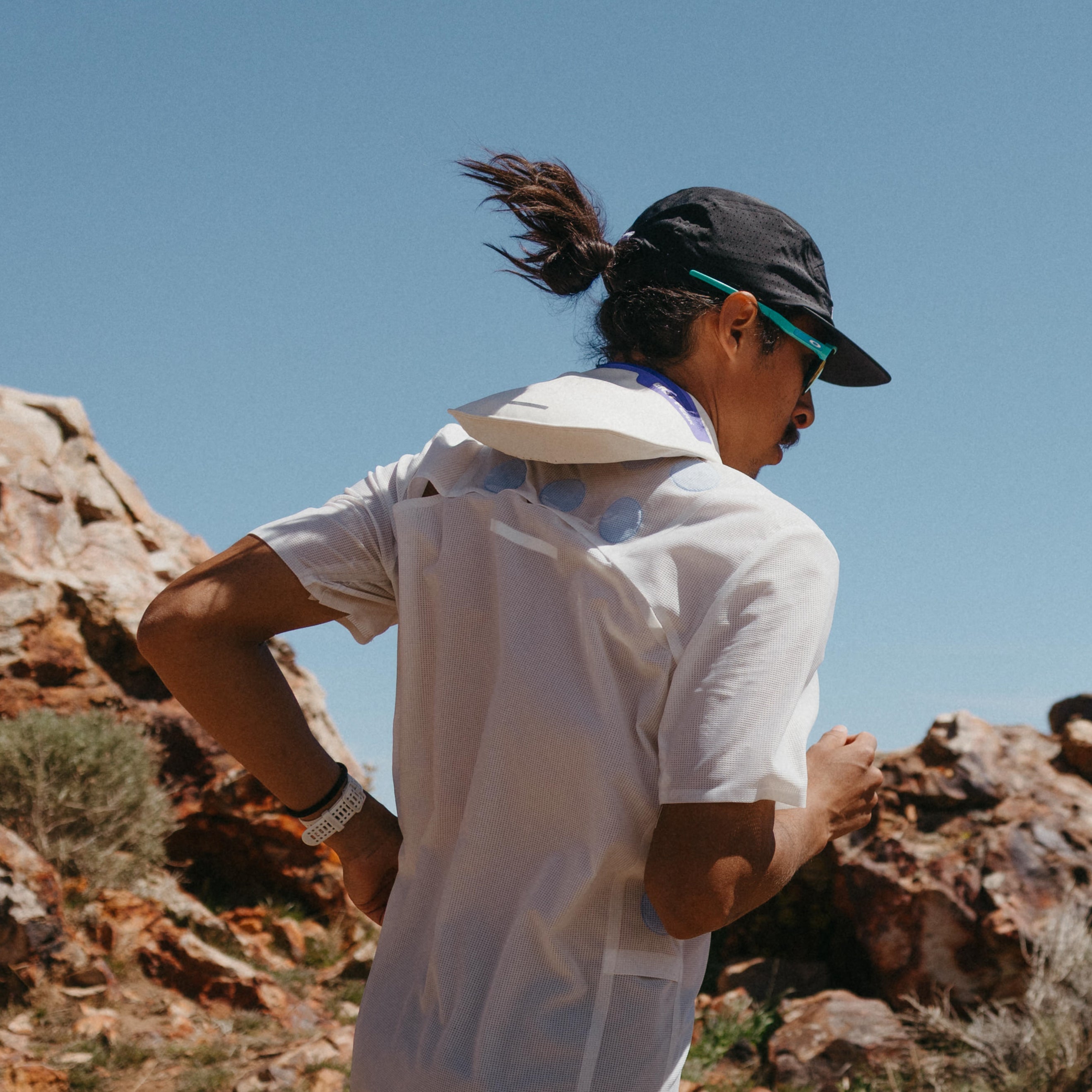 【CORE】ICE BANDANA by East Peak 新品 Ice Bandana – East Peak