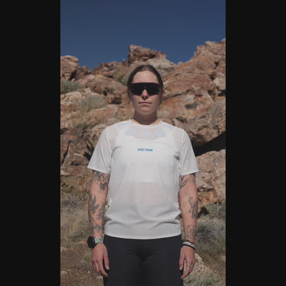 Women's Performance Cooling Tee